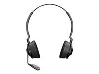 Gn netcom JABRA Engage 55 Stereo Headset on-ear