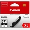 Canon INK CARTRIDGE BLACK CLI-571XL/0331C001