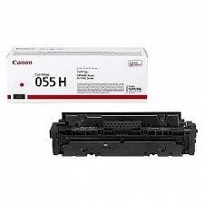 Canon TONER MAGENTA 5.9K CRG-055HM/3018C002