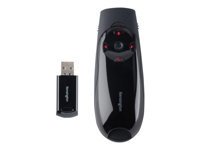 Leitz acco brands KENSINGTON Presenter Expert red laser
