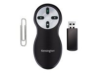 Leitz acco brands KENSINGTON Wireless Presenter