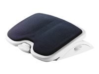 Leitz acco brands KENSINGTON SoleMatePlus Comfort footrest