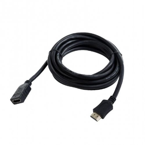 Gembird CABLE HDMI EXTENSION 1.8M/CC-HDMI4X-6