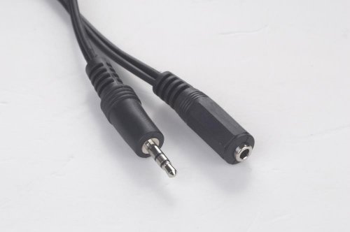Gembird CABLE AUDIO 3.5MM EXTENSION/3M CCA-423-3M