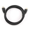 Gembird CABLE HDMI-HDMI 1M V2.0 BLK/CC-HDMI4-1M