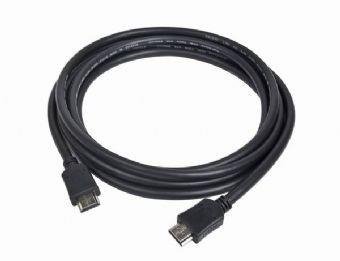 Gembird CABLE HDMI-HDMI 1.8M V2.0 BLK/CC-HDMI4-6