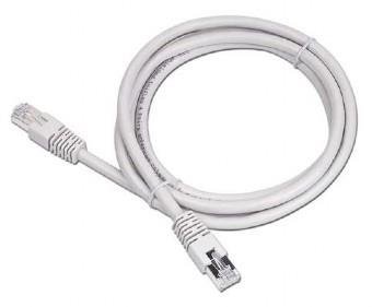Gembird PATCH CABLE CAT5E UTP 0.25M/PP12-0.25M