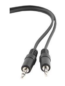 Gembird CABLE AUDIO 3.5MM 1.2M/CCA-404