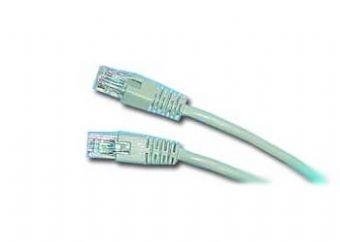 Gembird PATCH CABLE CAT5E UTP 3M/PP12-3M