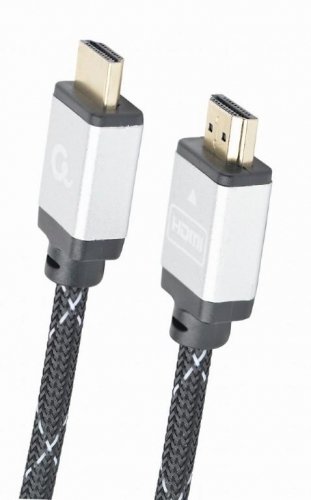 Gembird CABLE HDMI-HDMI 1.5M SELECT/PLUS CCB-HDMIL-1.5M