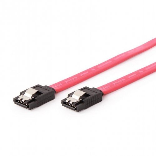 Gembird CABLE SATA-DATA 0.3M/CC-SATAM-DATA-0.3M
