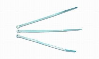 Gembird CABLE ACC TIES NYLON 100PCS/NYT-150/25