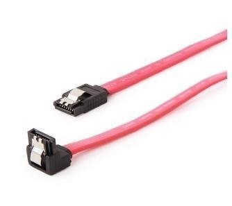 Gembird CABLE SATA-DATA 0.3M/CC-SATAM-DATA90-0.3M