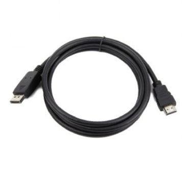 Gembird CABLE DISPLAY PORT TO HDMI 3M/CC-DP-HDMI-3M