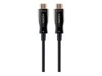 Gembird CABLE HDMI-HDMI 30M AOC/CCBP-HDMI-AOC-30M-02