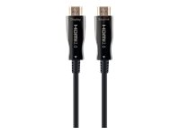 Gembird CABLE HDMI-HDMI 10M AOC/CCBP-HDMI-AOC-10M-02
