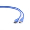 Gembird CABLE USB3 EXTENSION AM-AF/3M CCP-USB3-AMAF-10