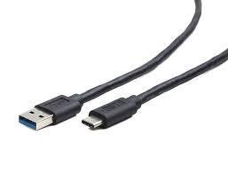Gembird CABLE USB-C TO USB3 1.8M/CCP-USB3-AMCM-6