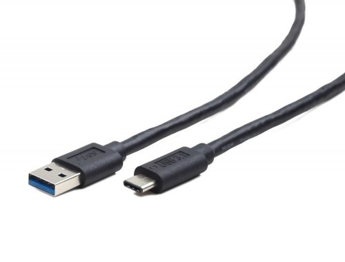 Gembird CABLE USB-C TO USB3 1M/CCP-USB3-AMCM-1M