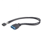 Gembird CABLE USB2 TO USB3 INT. HEADER/CC-U3U2-01