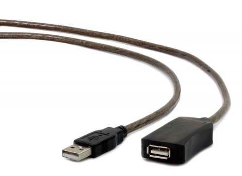 Gembird CABLE USB2 EXTENSION 10M/ACTIVE UAE-01-10M