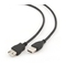 Gembird CABLE USB2 EXTENSION AM-AF/1.8M CCP-USB2-AMAF-6