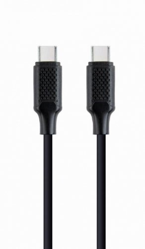 Gembird CABLE USB-C PD 1.5M/CC-USB2-CMCM100-1.5M