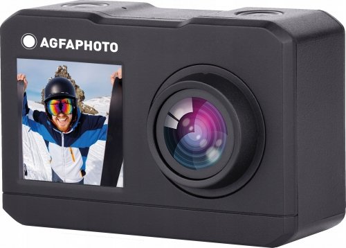 Agfaphoto AGFA AC7000 Black