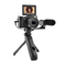 Agfaphoto AGFA VLG-4K Vlogging Camera Bundle