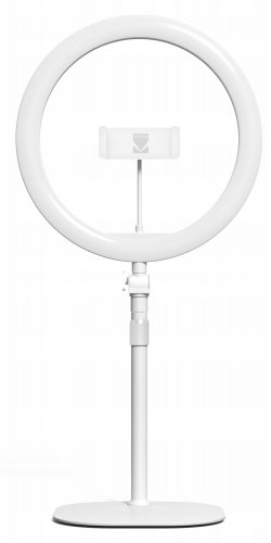Kodak SL002 Desk Ring Light