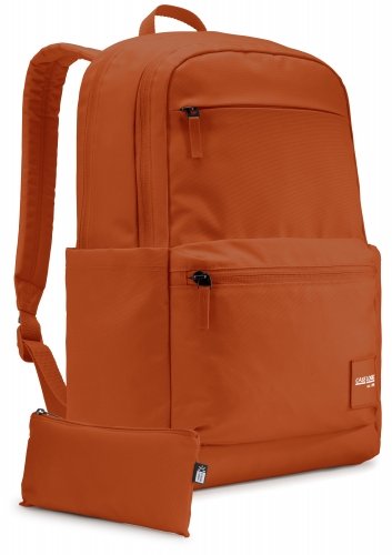 Case logic 4929 Campus 24L CCAM-3216 Raw Copper