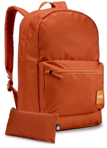 Case logic 4925 Campus 24L CCAM-1216 Raw Copper