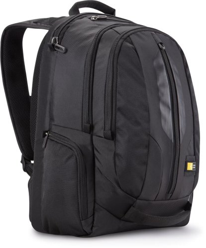 Case logic 5285 Laptop Backpack RBP-217 Black
