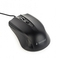 Gembird MOUSE USB OPTICAL/BLACK MUS-4B-01