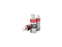 Gembird COMPRESSED AIR DUSTER 400ML/CK-CAD-FL400-01