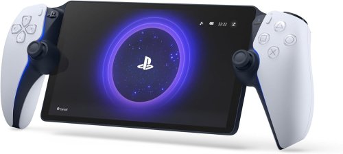 Sony interactive entertainment Sony PlayStation Portal Remote-Player