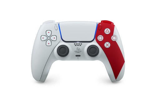 Sony PlayStation DualSense God of War 20th Anniversary Edition wireless controller (PS5)