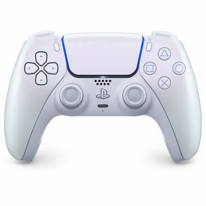 Sony PS5 Dualsense V2 Wireless Controller Chroma Pearl