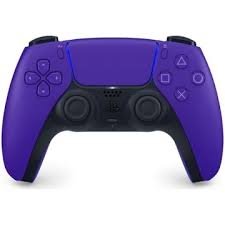 Sony PS5 Dualsense V2 Wireless Controller Galactic Purple