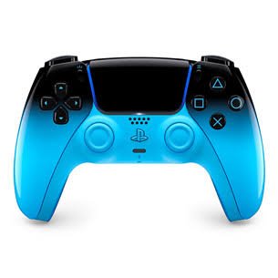 Sony PS5 Dualsense V2 Wireless Controller Rhythm Blue