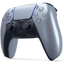 Sony PS5 Dualsense V2 Wireless Controller Sterling Silver