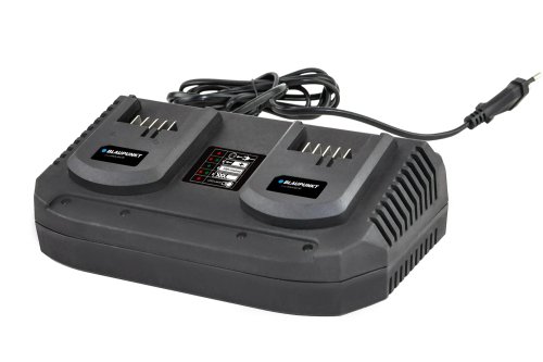Blaupunkt BP1835 Fast Charger 2x3,5A