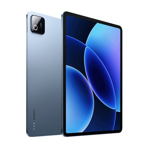 Xiaomi Pad 8 11.2 8gbram 256gb WiFi - Blue