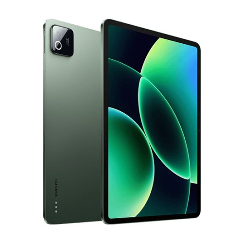 Xiaomi Pad 8 11.2 8gbram 256gb WiFi - Pine Green