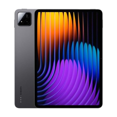 Xiaomi Pad 7 11.2 8gbram 128gb WiFi + Keyboard QWERTY - Grey