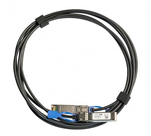 Mikrotik CABLE DIRECT ATTACH SFP+ 1M/XS+DA0001