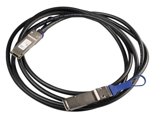 Mikrotik CABLE DIRECT ATTACH QSFP28 3M/XQ+DA0003