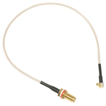 Mikrotik CABLE MMCX TO RPSMA/ACMMCXRPSMA