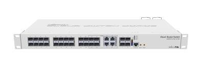 Mikrotik CRS328-4C-20S-4S+RM Switch 24x