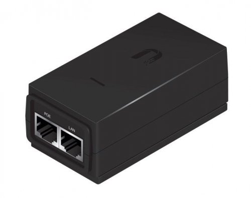 Ubiquiti NET POE ADAPTER GBE/POE-24-12W-G